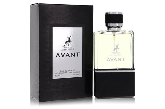 Avant 100ml EDP by Maison Alhambra