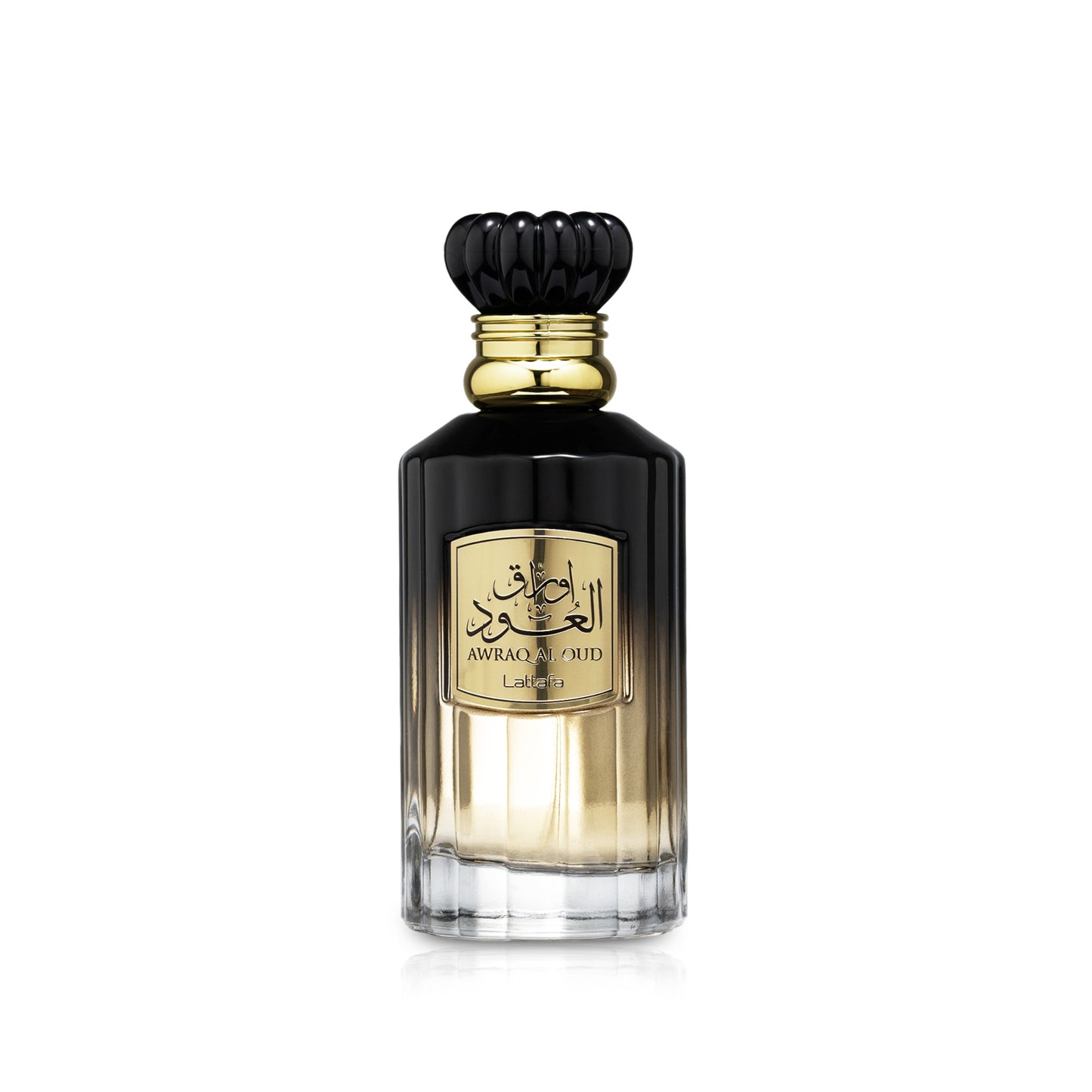 Awraq Al Oud 100ml EDP by Lattafa