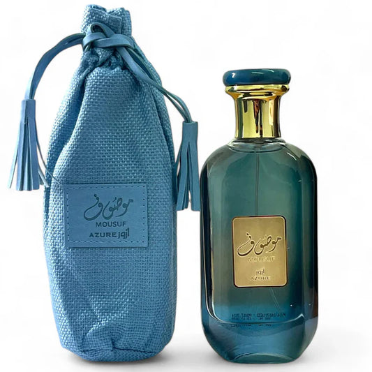Mousuf Azure 100ml EDP by Ard Al Zafaaran