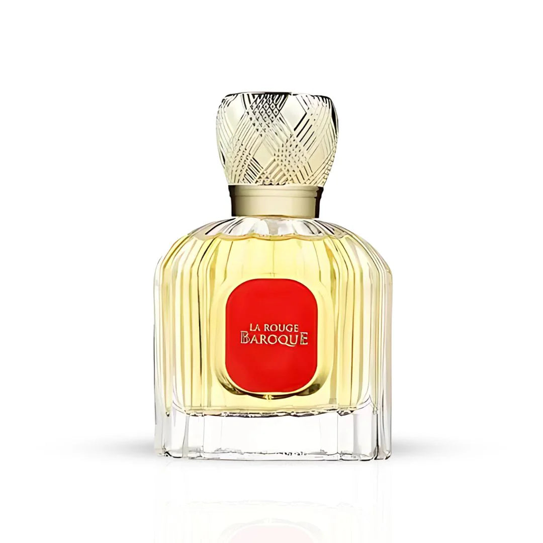 La Rouge Baroque 100ml EDP by Maison Alhambra
