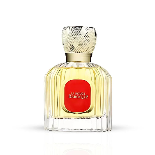 La Rouge Baroque 100ml EDP by Maison Alhambra