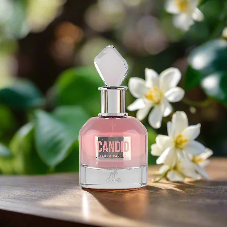 Candid 100ml EDP by Maison Alhambra