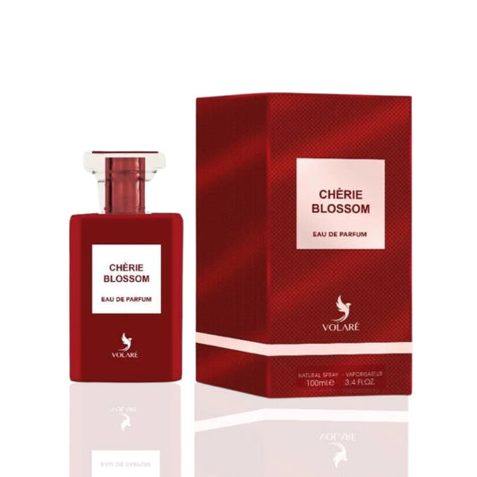 Cherie Blossom 100ml EDP by Volare