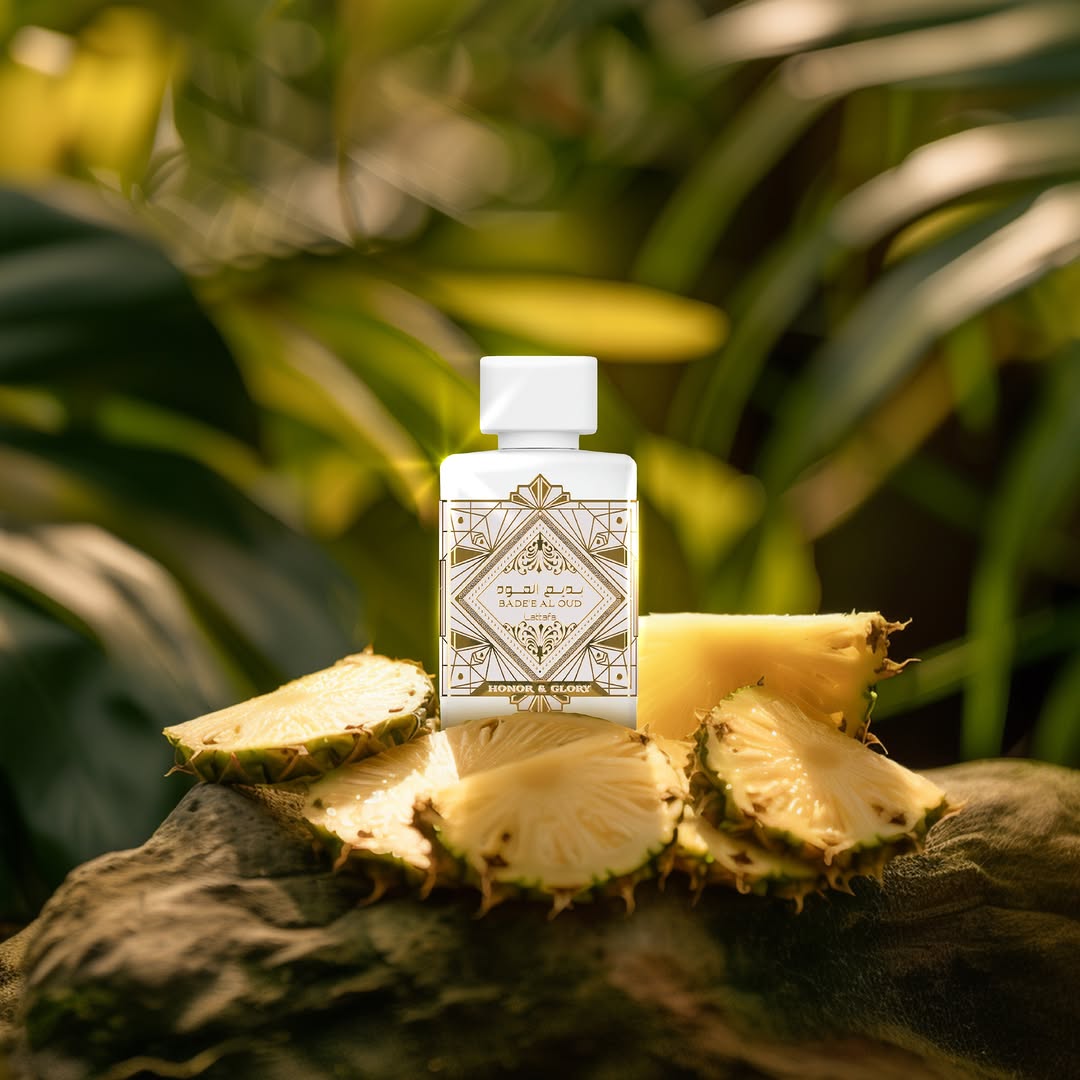Bade'e Al Oud Honour & Glory 100ml EDP by Lattafa