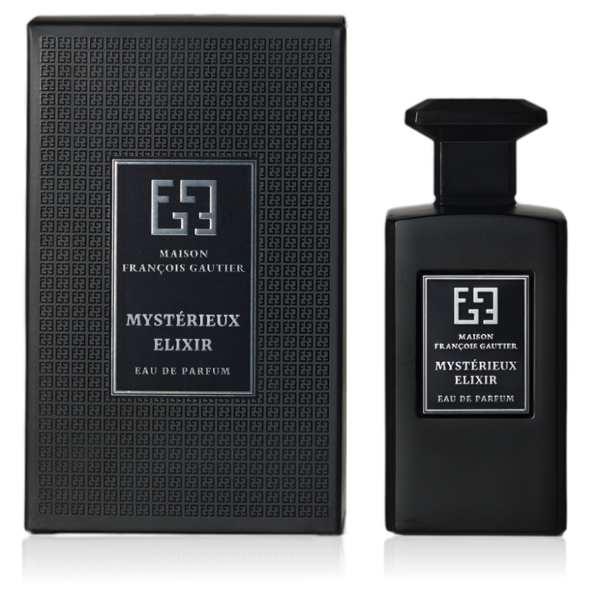 Mysterieux Elixir 100ml EDP by Maison Francois Gautier