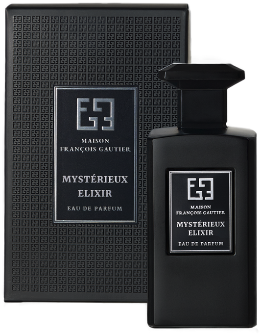 Mysterieux Elixir 100ml EDP by Maison Francois Gautier