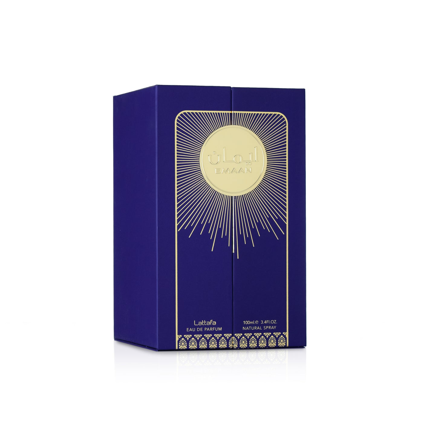 Emaan 100ml EDP by Lattafa