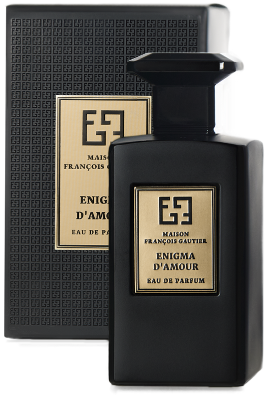 Enigma D'Amour 100ml EDP by Maison Francois Gautier