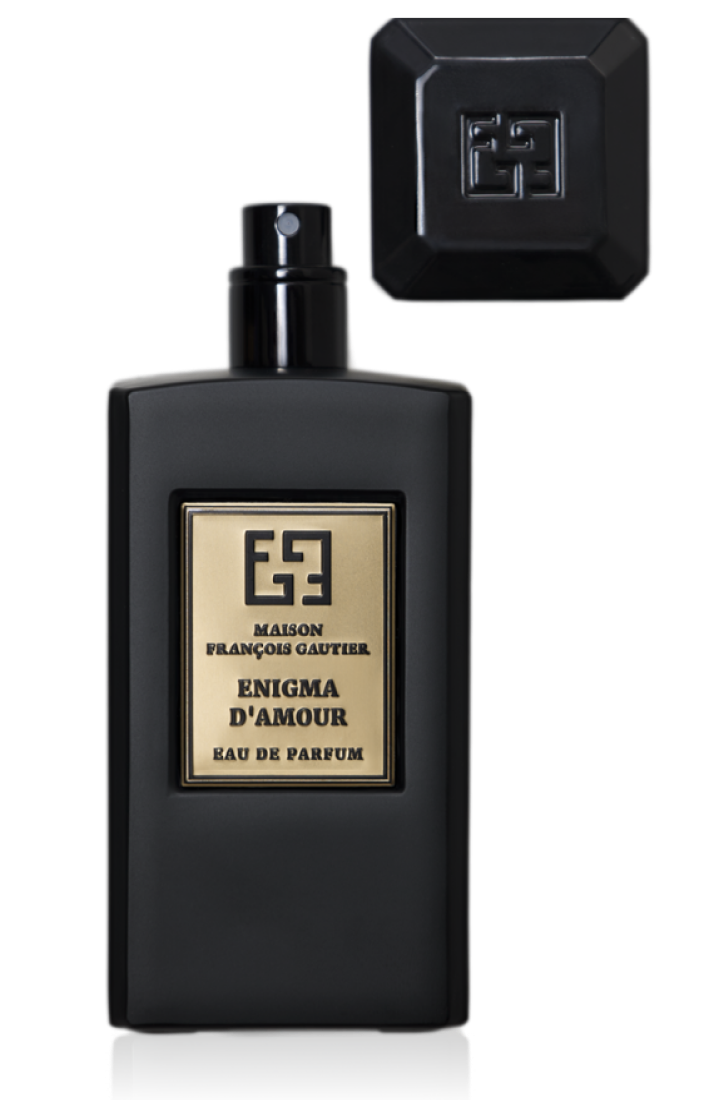 Enigma D'Amour 100ml EDP by Maison Francois Gautier