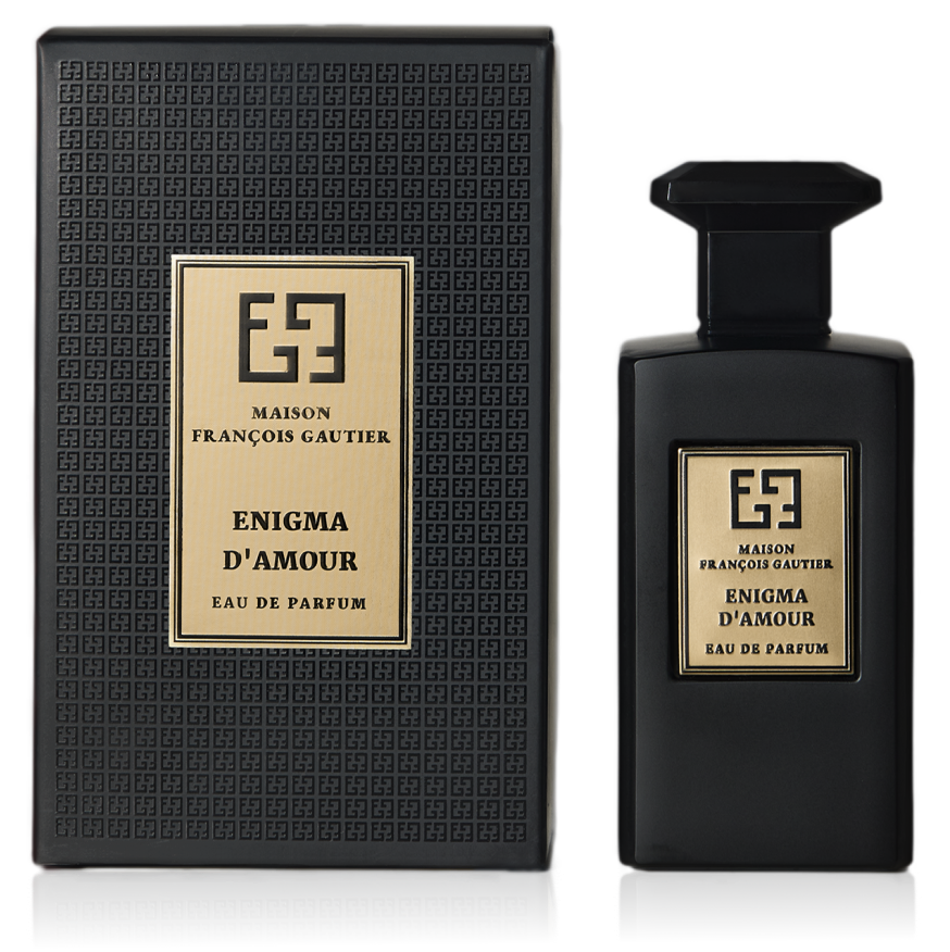 Enigma D'Amour 100ml EDP by Maison Francois Gautier
