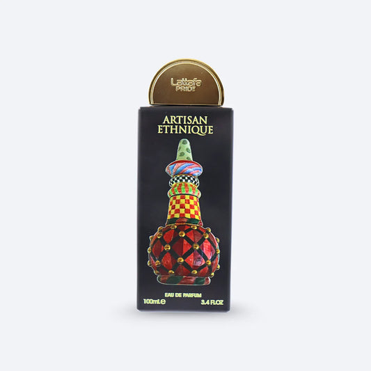 Artisan Ethnique 100ml EDP by Lattafa