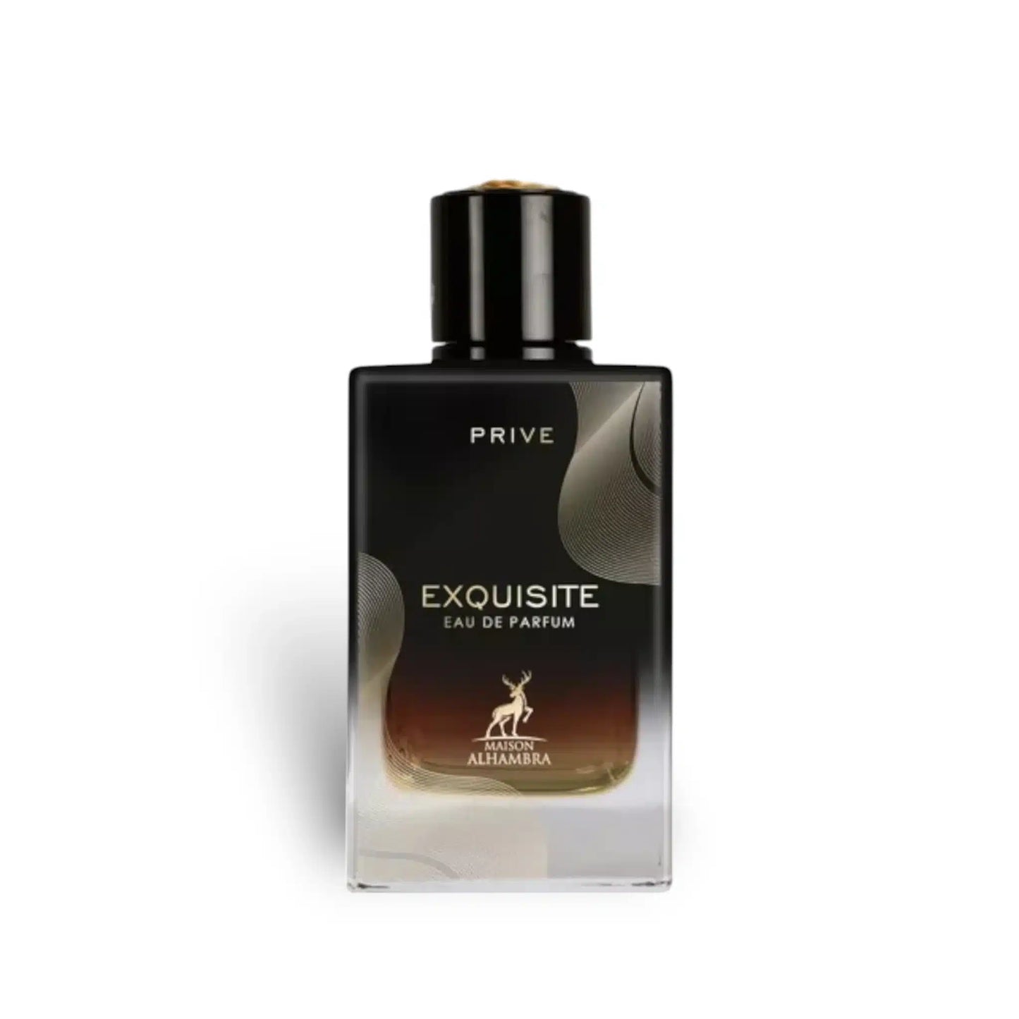 Exquisite Prive 100ml EDP by Maison Alhambra