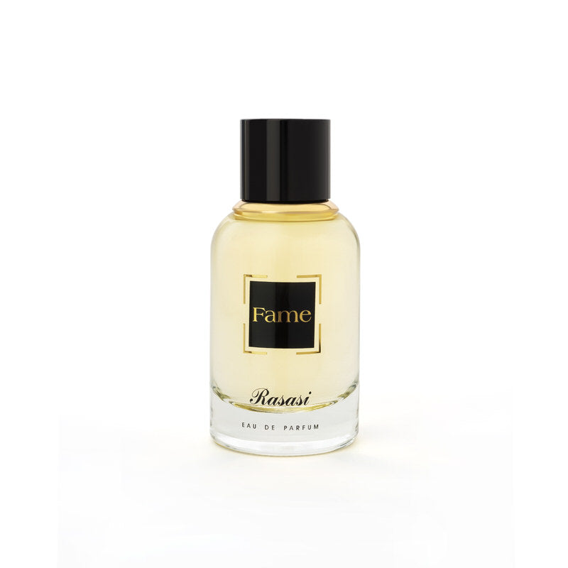 Fame 100ml EDP by Rasasi