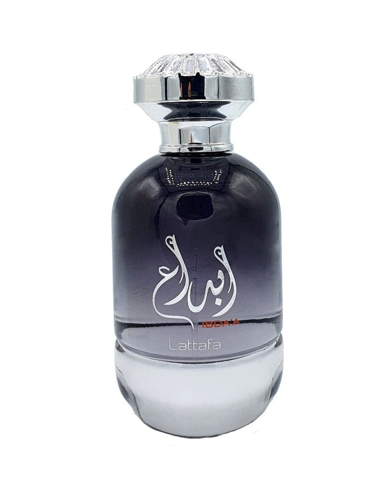 Ibda'a 100ml EDP by Lattafa