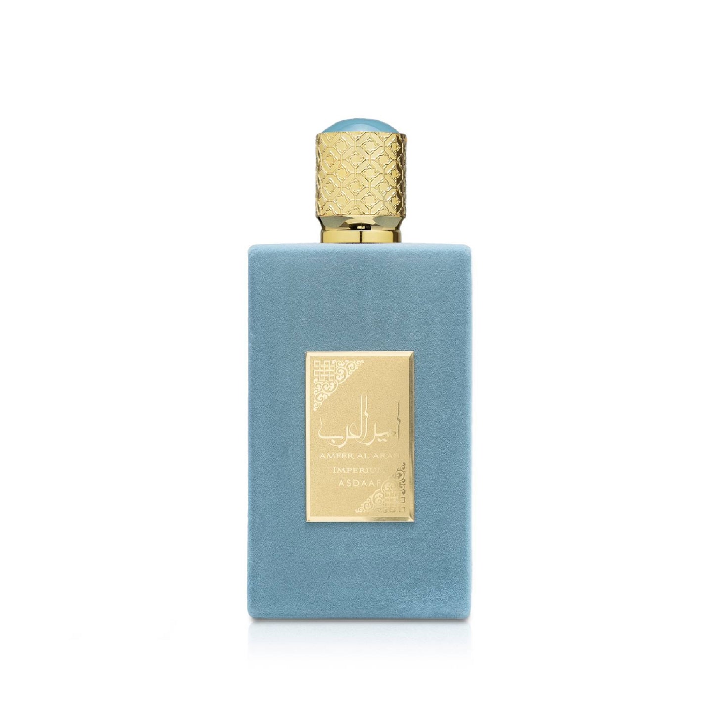 Asdaaf Ameer Al Arab Imperium 100ml EDP by Lattafa