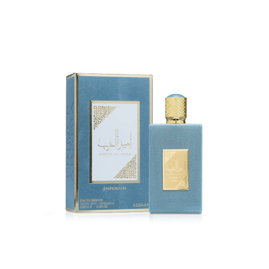 Asdaaf Ameer Al Arab Imperium 100ml EDP by Lattafa