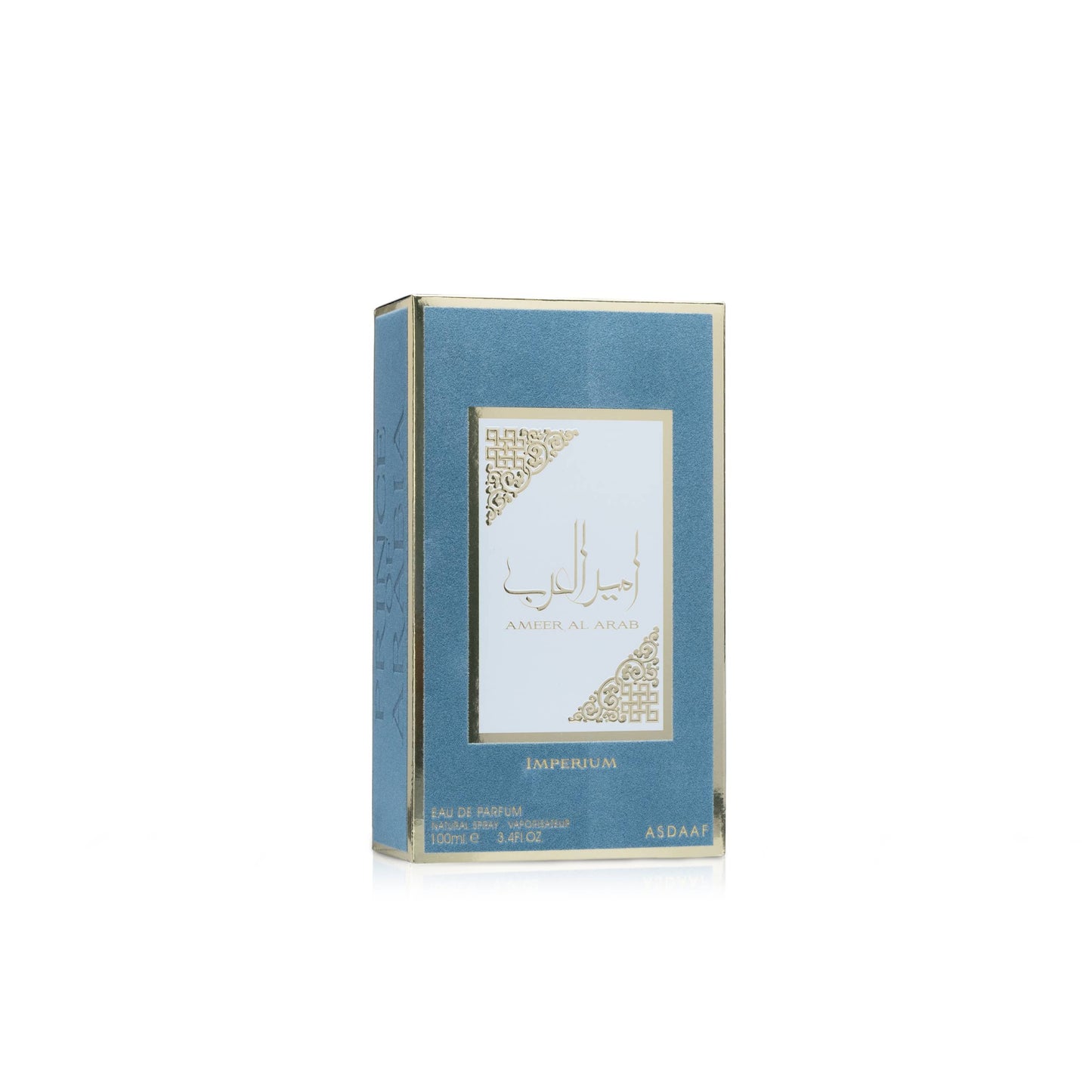 Asdaaf Ameer Al Arab Imperium 100ml EDP by Lattafa