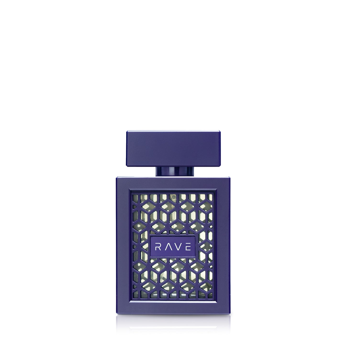 Rave Now Intense 100ml EDP by Lattafa