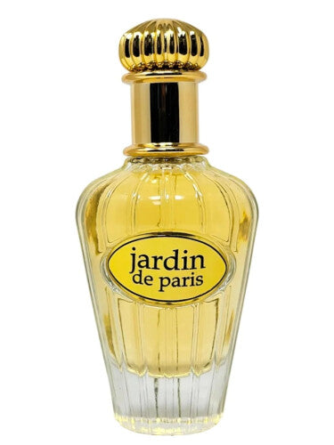 Jardin de Paris 100ml EDP by Maison Alhambra