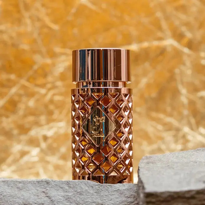 Jazzab 100ml EDP by Ard Al Zafaaran