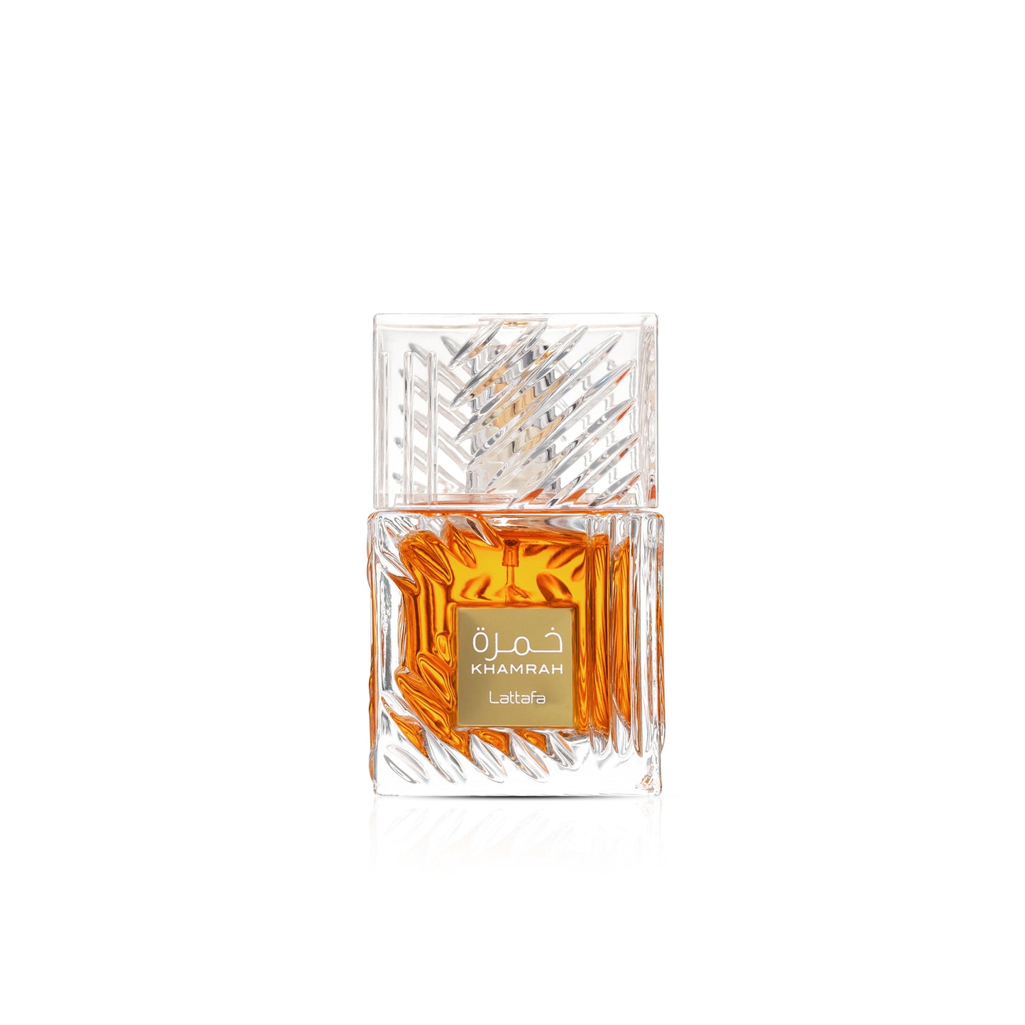 Khamrah 100ml EDP by Lattafa