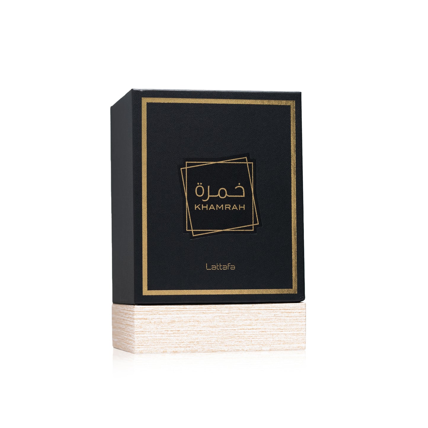 Khamrah 100ml EDP by Lattafa