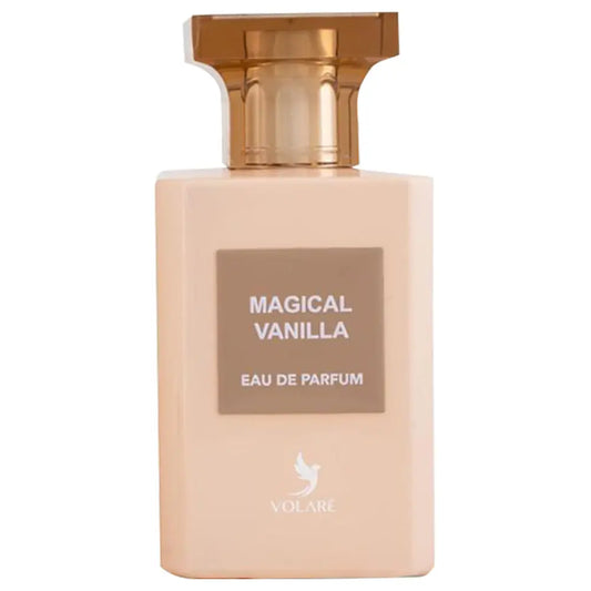 Magical Vanilla 100ml EDP by Volare