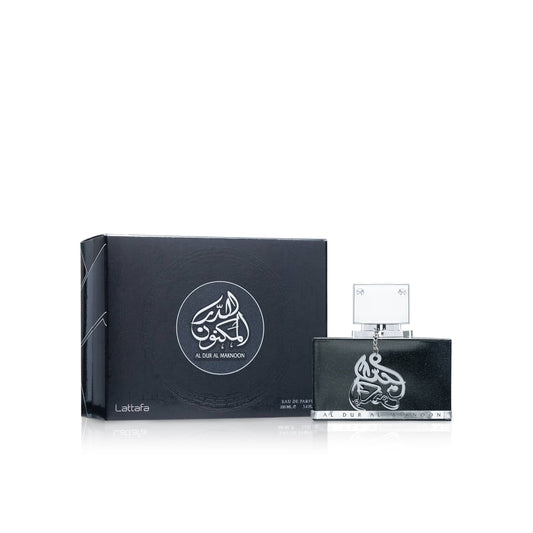 Al Dur Al Maknoon 100ml EDP by Lattafa