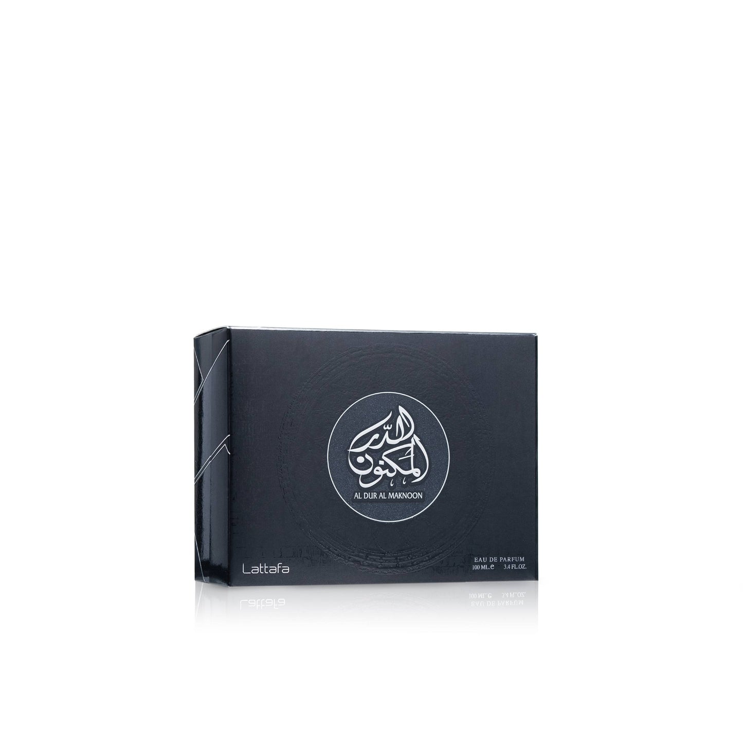Al Dur Al Maknoon 100ml EDP by Lattafa