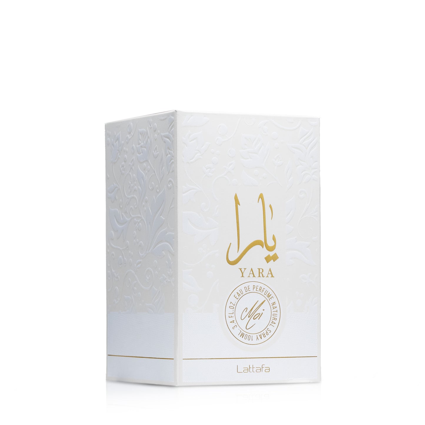 Yara Moi 100ml EDP by Lattafa