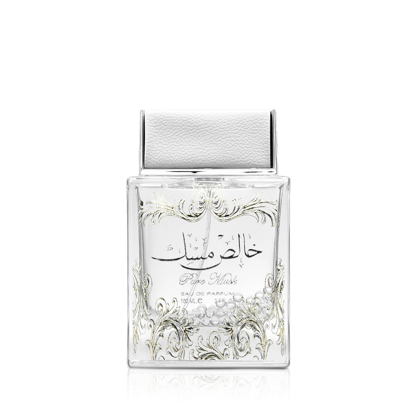Pure Musk 100ml EDP by Lattafa