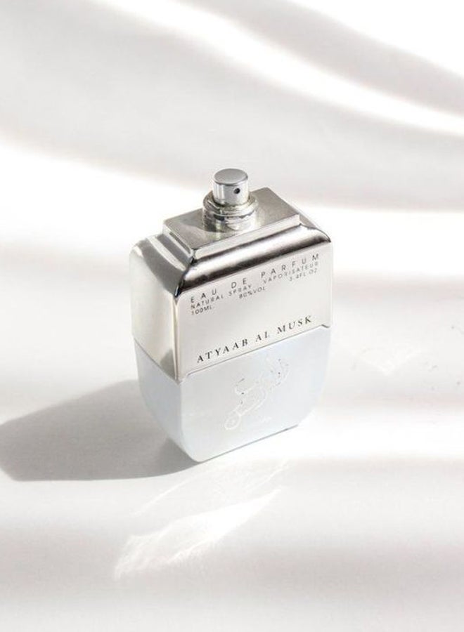 Atyaab Al Musk 100ml EDP by Lattafa
