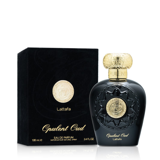 Opulent Oud 100ml EDP by Lattafa