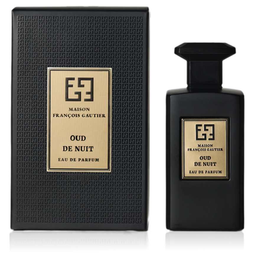 Oud De Nuit 100ml EDP by Maison Francois Gautier