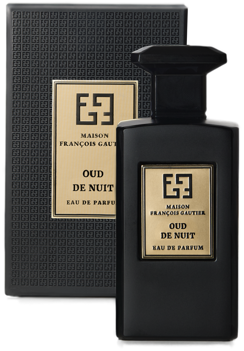 Oud De Nuit 100ml EDP by Maison Francois Gautier