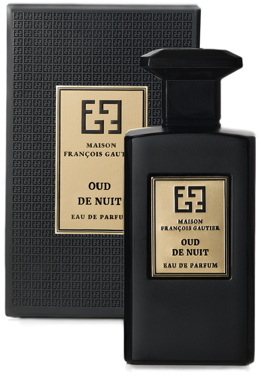 Oud De Nuit 100ml EDP by Maison Francois Gautier