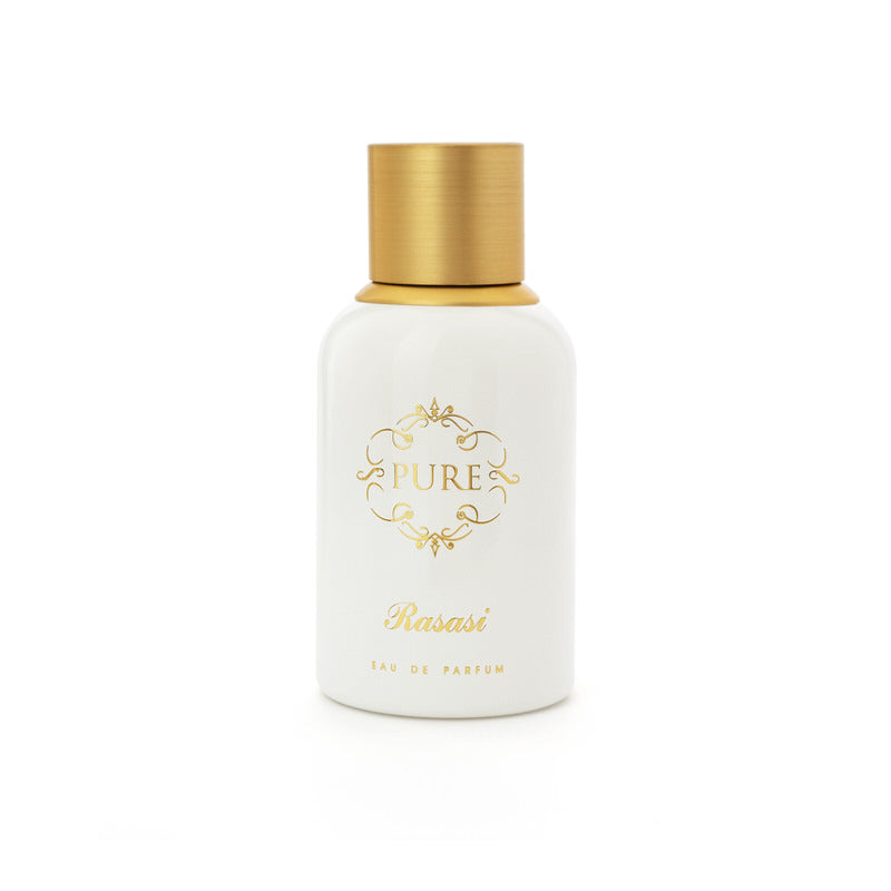 Pure 100ml EDP by Rasasi
