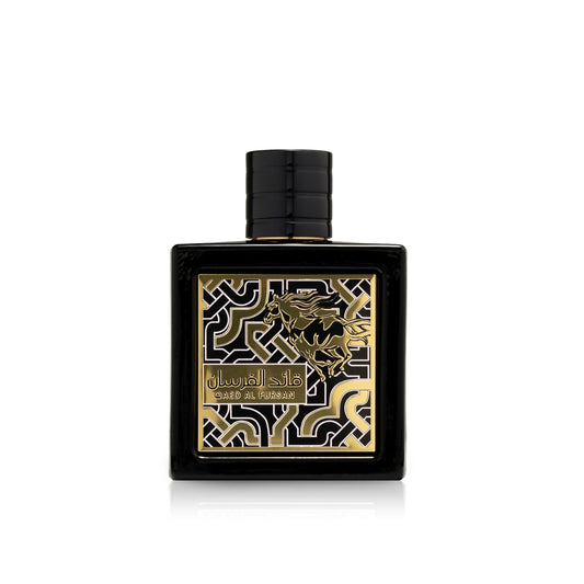 Qaed Al Fursan 90ml EDP by Lattafa