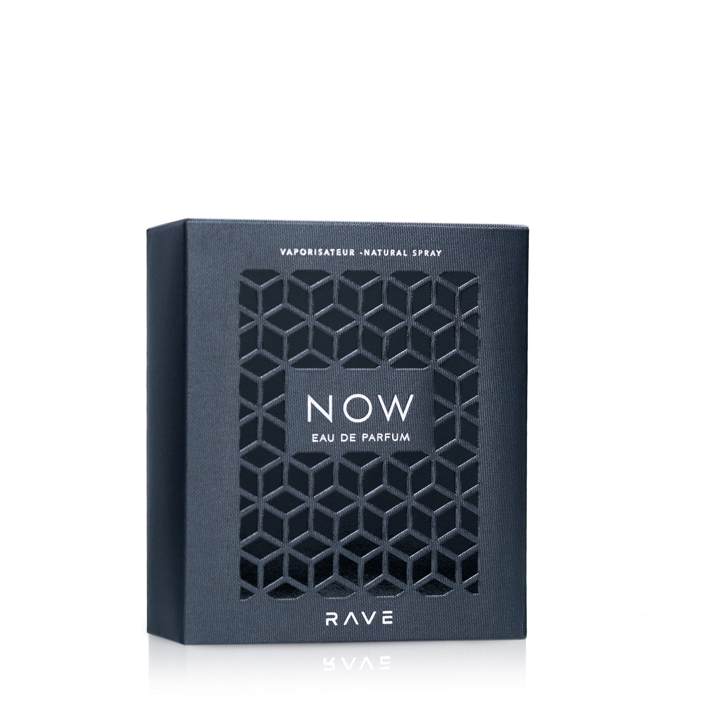 Rave Now 100ml EDP by Lattafa