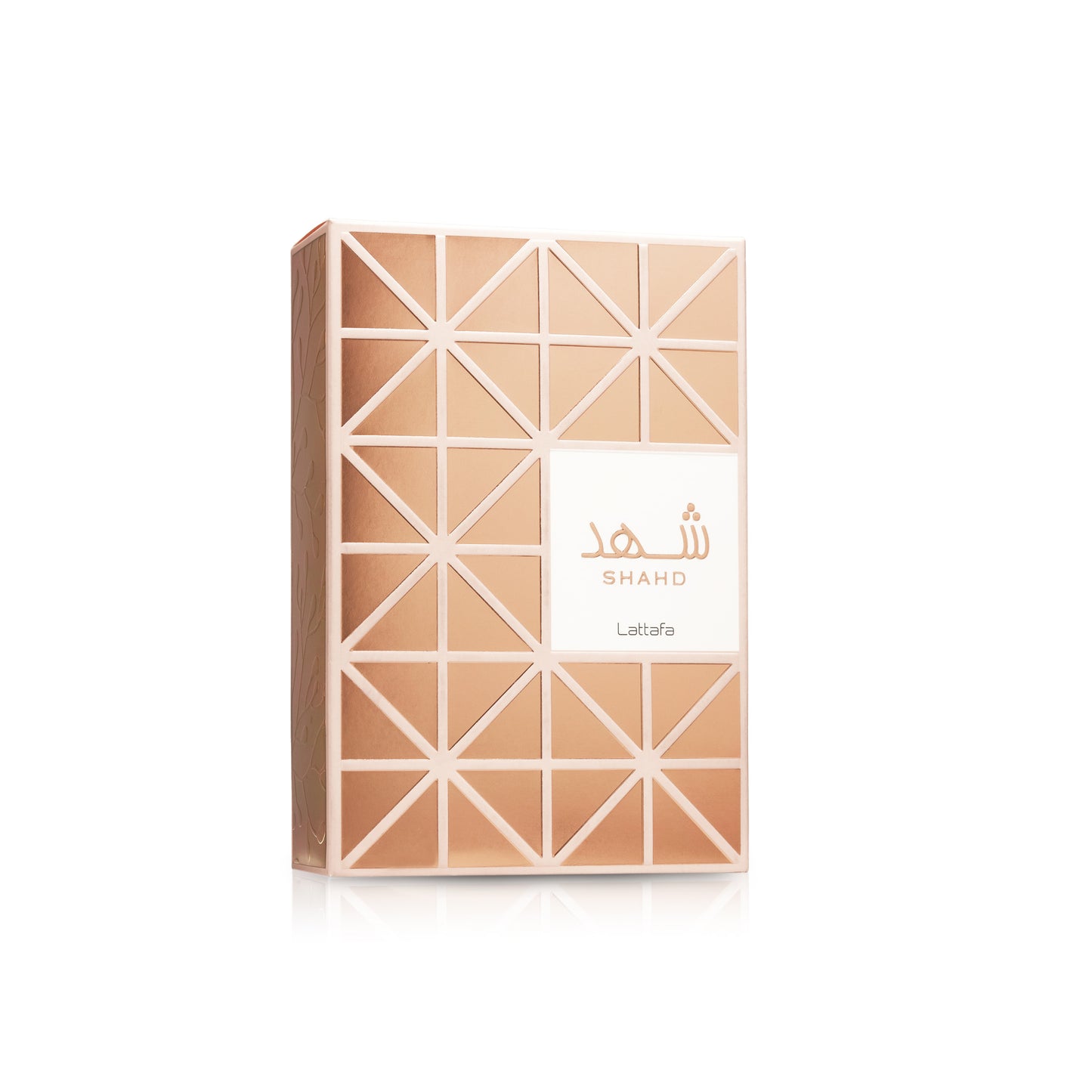 Shahd 100ml EDP by Lattafa