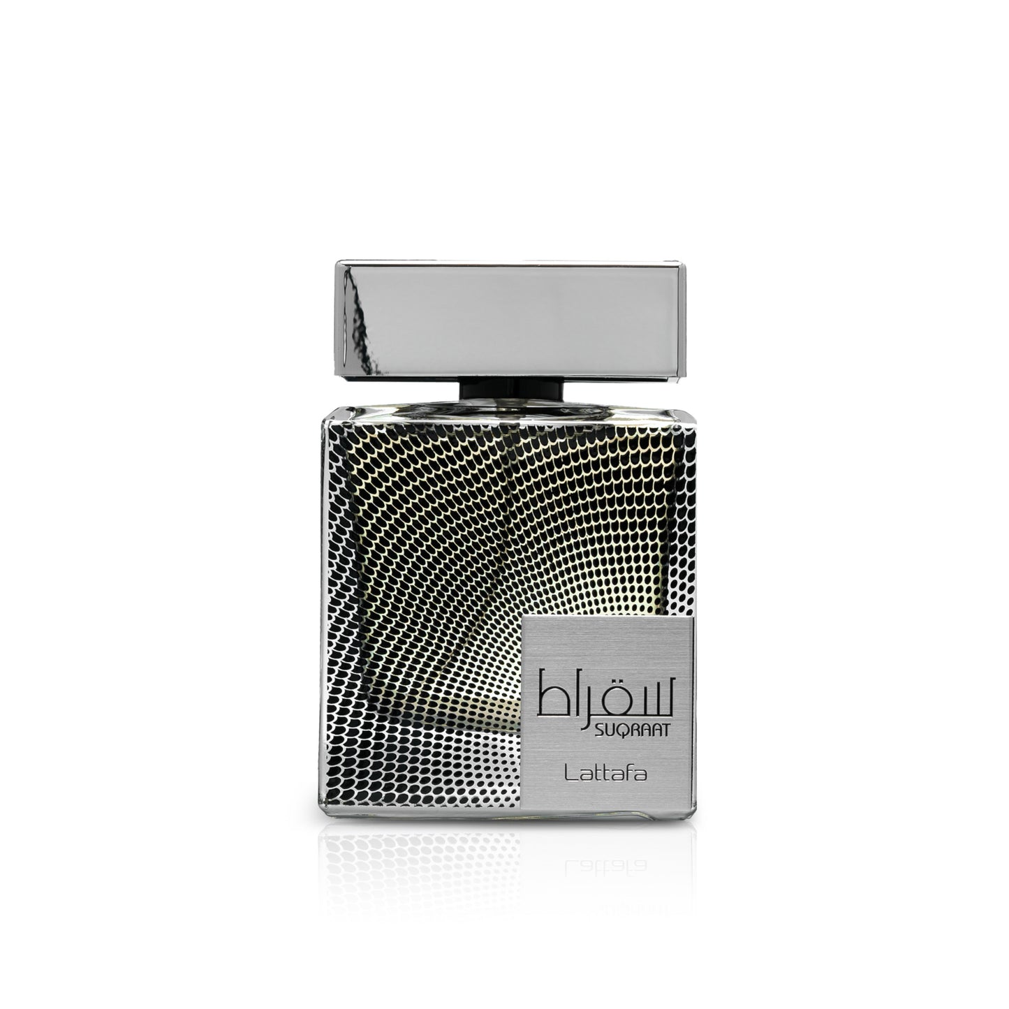 Suqraat 100ml EDP by Lattafa