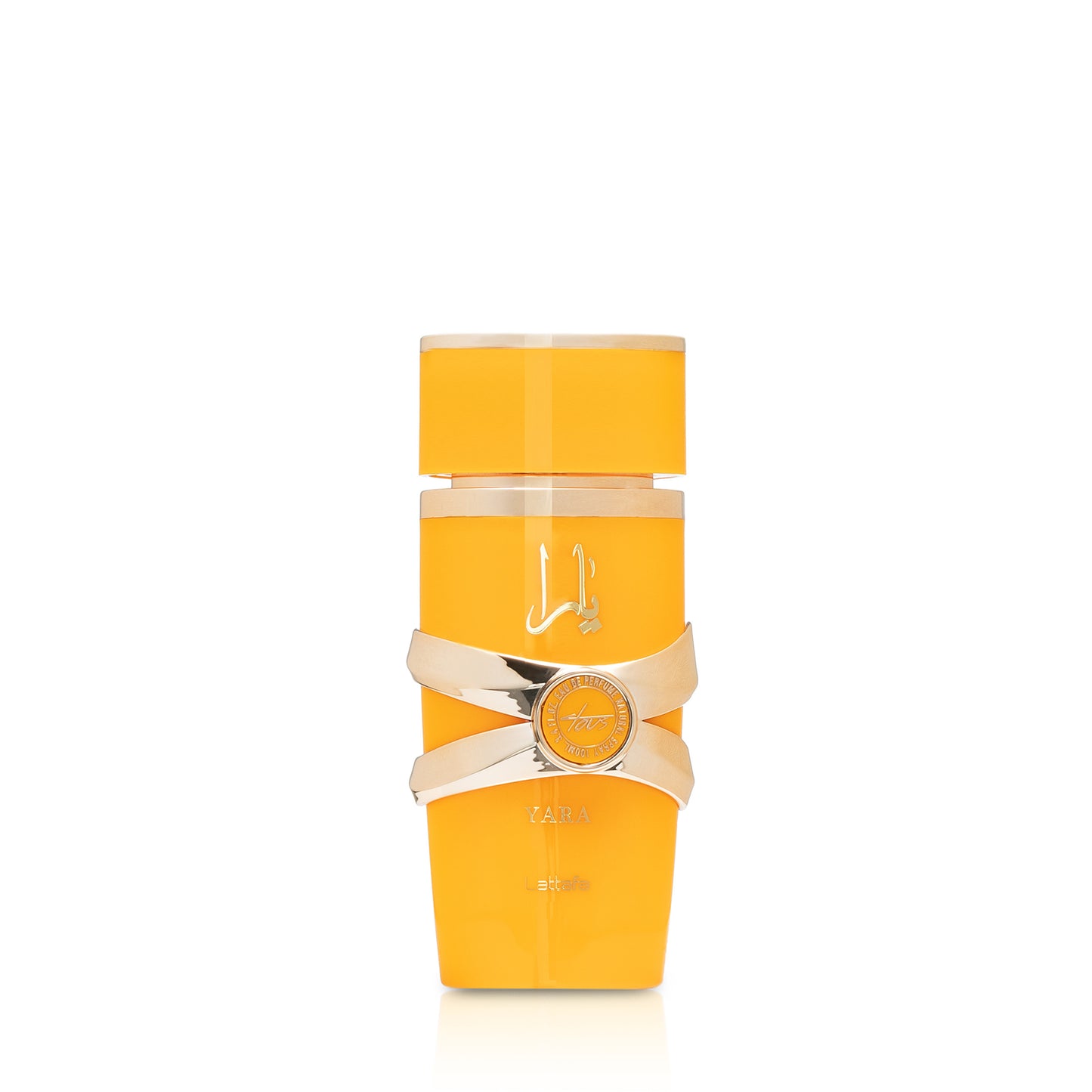 Yara Tous 100ml EDP by Lattafa