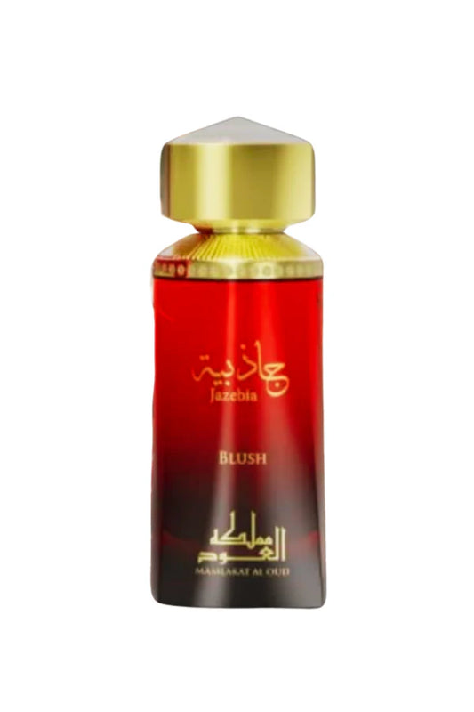 Jazebia Blush 100ml EDP by Mamlakat Al Oud