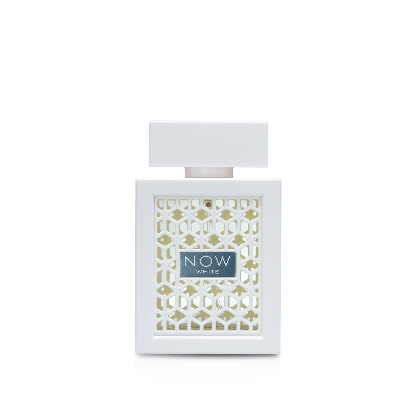 Rave Now White 100ml EDP by Lattafa