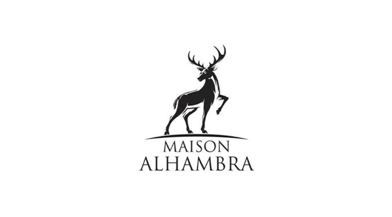 Maison Alhambra
