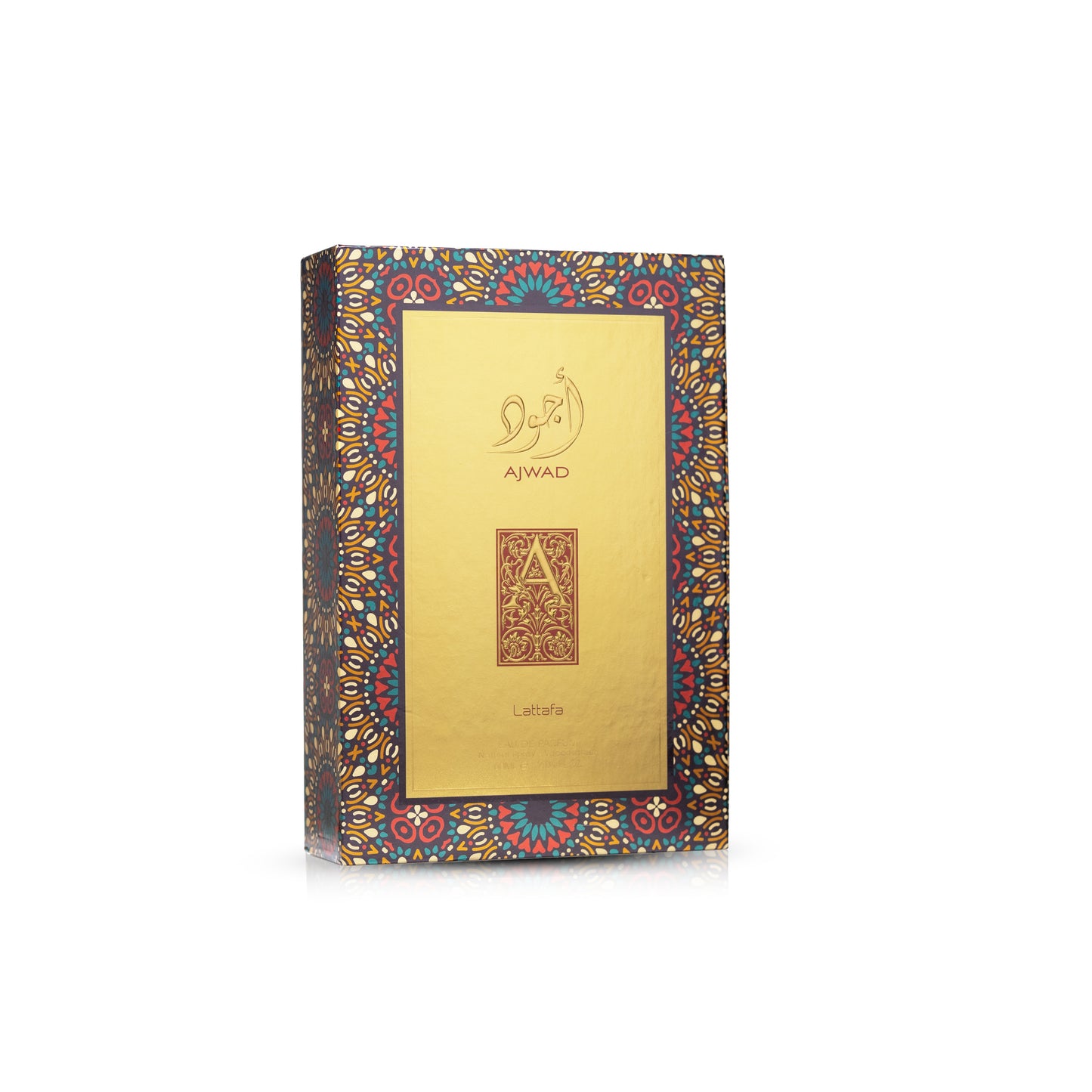 Ajwad 60ml EDP by Lattafa