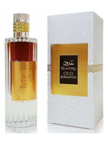 Oud Romacea 18ml CPO by Ard Al Zaafaran