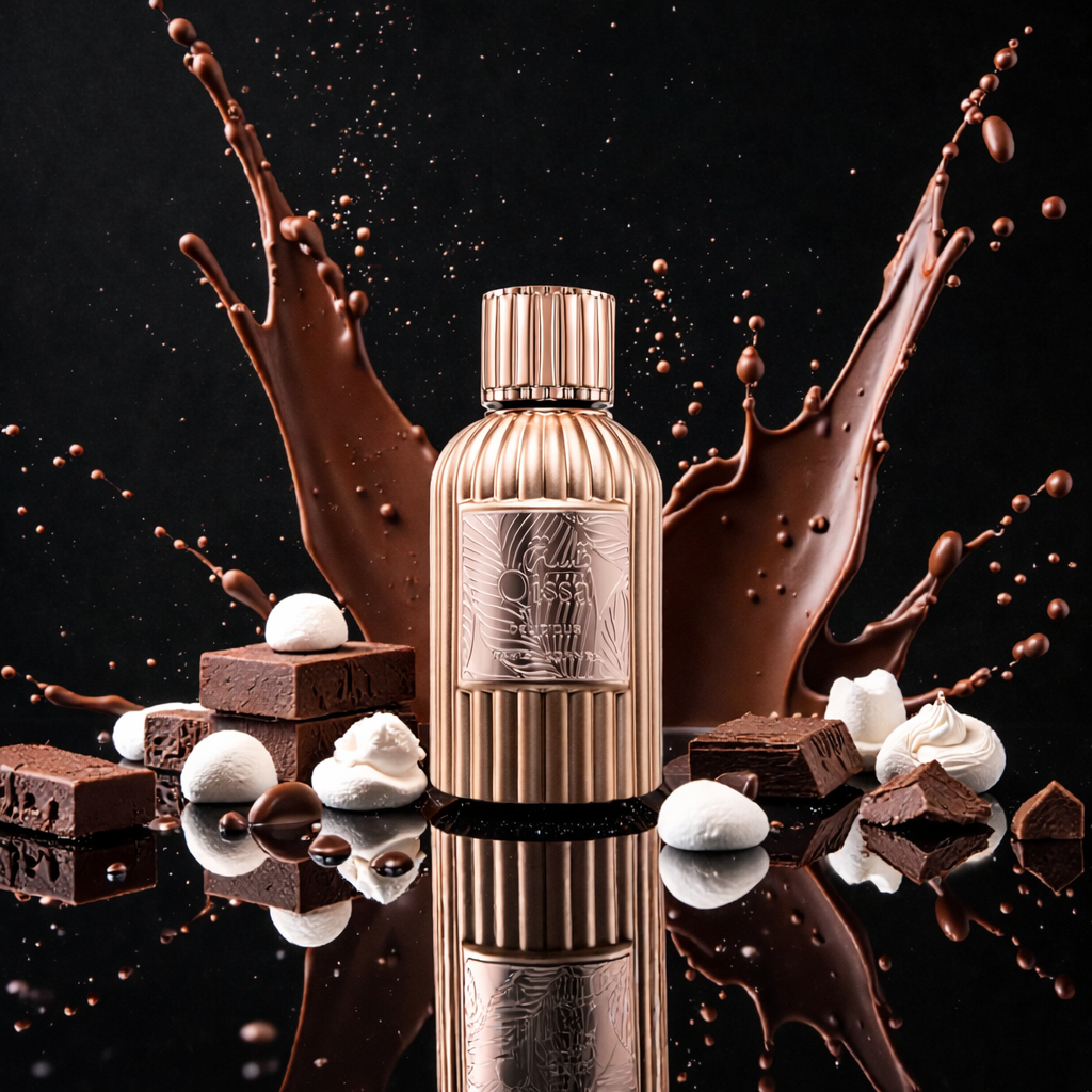 Qissa Delicious 100ml EDP by Paris Corner