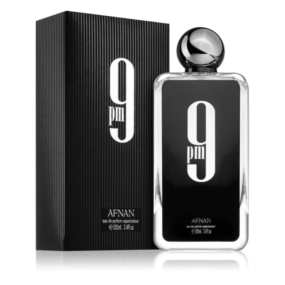 9PM 100ml EDP by Afnan