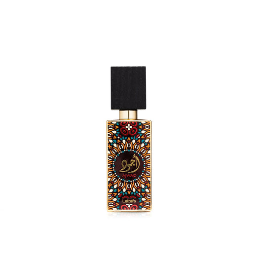 Ajwad 60ml EDP by Lattafa